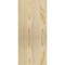 Ekena Millwork Thorton Traditional Rough Sawn Bracket w/ Offset Brace, Douglas Fir, 8"W x 18"D x 18"H BKT0806X18X18THR01RDF - alternate 3